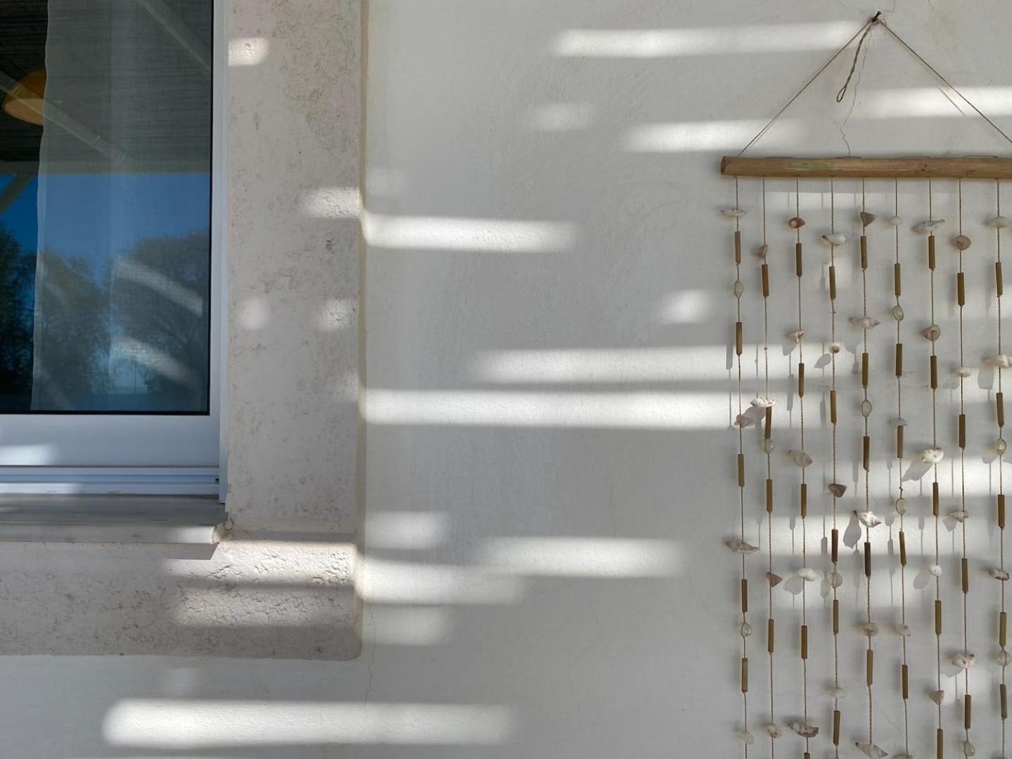Zen Seaside Apartment Kalamaki  Exterior foto